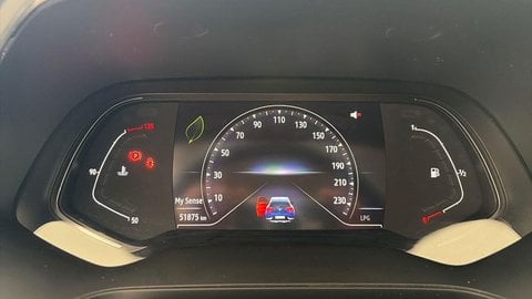 Auto Usate A Viterbo | Renault Captur Ii 2019 Techno Tce 100 Gpl