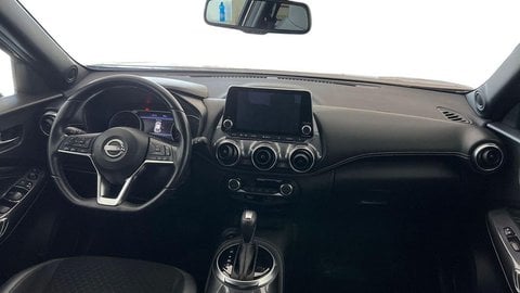 Auto Usate A Viterbo | Nissan Juke N-Connecta Hev