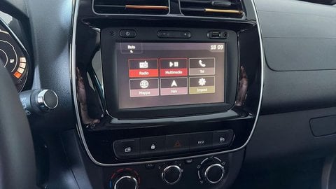 Auto Usate A Viterbo | Dacia Spring Expression Electric 45 (33Kw)