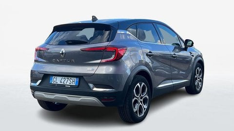 Auto Usate A Viterbo | Renault Captur 1.6 E-Tech Hybrid Techno Fast Track 145Cv A