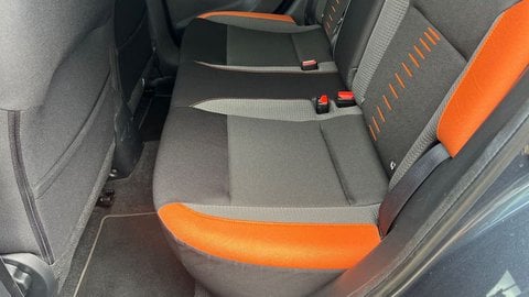 Auto Usate A Viterbo | Nissan Micra V 2017 1.5 Dci Tekna 90Cv