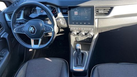 Auto Usate A Viterbo | Renault Captur 1.6 E-Tech Hybrid Intens 145Cv Auto