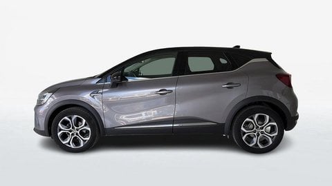 Auto Usate A Viterbo | Renault Captur Ii 2019 1.0 Tce Techno Fast Track Gpl 100Cv