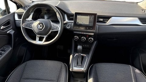 Auto Usate A Viterbo | Renault Captur Ii 2019 1.6 E-Tech Full Hybrid Techno Auto 145Cv