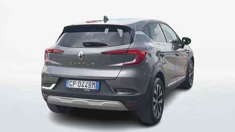Usate A Viterbo | Renault Captur Ii 2019 1.0 Tce Techno Gpl 100Cv