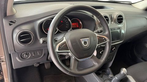 Auto Usate A Viterbo | Dacia Sandero Ii 2017 Stepway Stepway 1.5 Blue Dci Comfort S&S 95Cv