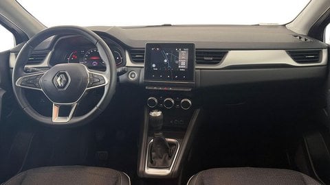 Auto Usate A Viterbo | Renault Captur 1.0 Tce Techno Gpl 100Cv