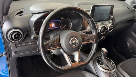 Auto Usate A Viterbo | Nissan Juke Ii 2020 1.6 Hev N-Connecta
