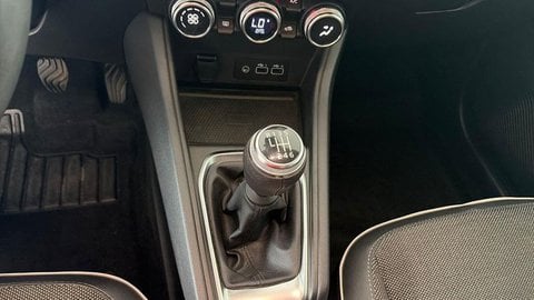 Auto Usate A Viterbo | Renault Captur 1.0 Tce Techno Gpl 100Cv