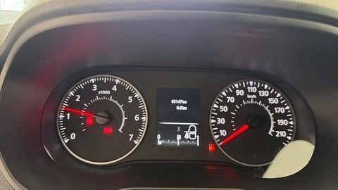 Auto Usate A Viterbo | Dacia Duster Journey Up 4X2 Tce 100 Gpl Eco-G