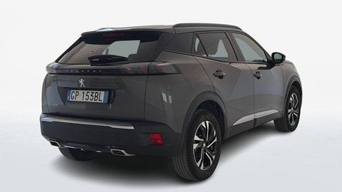 Usate A Viterbo | Peugeot 2008 Ii 2020 1.2 Puretech Allure Pack S&S 130Cv