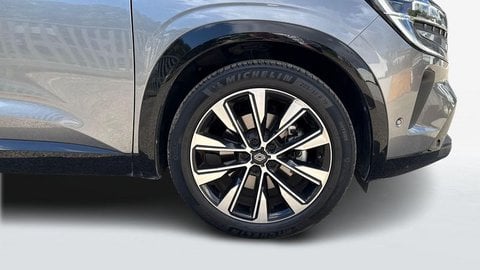 Usate A Viterbo | Renault Austral 1.2 E-Tech Full Hybrid Techno 200Cv Auto