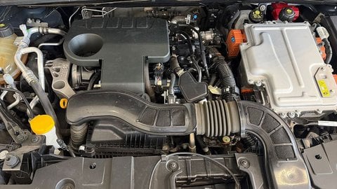 Auto Usate A Viterbo | Renault Captur 1.6 E-Tech Full Hybrid Techno Auto 145Cv