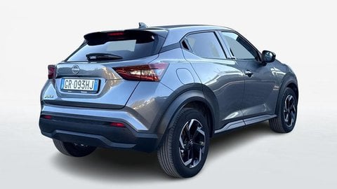 Usate A Viterbo | Nissan Juke Ii 2020 1.0 Dig-T 114Cv N-Connecta Dct