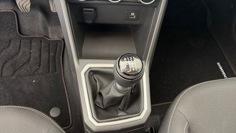 Auto Usate A Viterbo | Dacia Jogger 1.0 Tce Extreme Up Gpl 100Cv