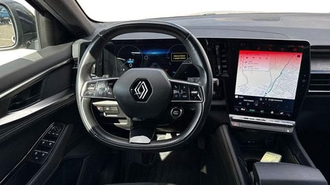 Auto Usate A Viterbo | Renault Austral 1.2 E-Tech Full Hybrid Techno 200Cv Auto