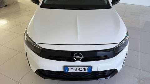 Auto Usate A Viterbo | Opel Corsa Vi 2023 1.2 Gpl Edition S&S 100Cv