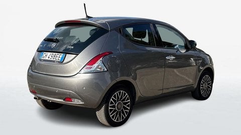 Usate A Viterbo | Lancia Ypsilon Iii 2021 1.0 Firefly Hybrid 70Cv Alberta Ferretti S