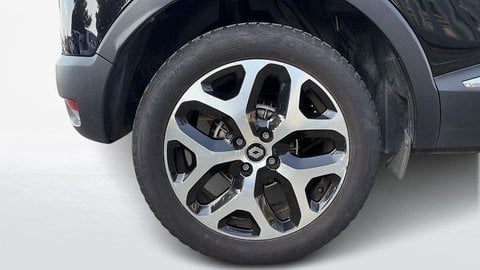 Auto Usate A Viterbo | Renault Captur I 2017 Nuovo Sport Edition2 Dci 90