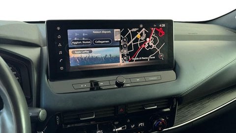 Auto Usate A Viterbo | Nissan Qashqai Iii 2021 Tekna+ E-Power