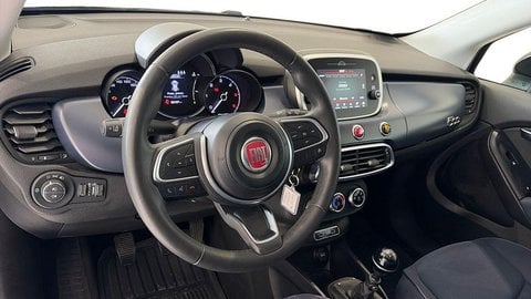Auto Usate A Viterbo | Fiat 500X 2022 1.3 Mjt Lounge