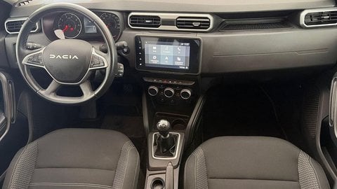 Auto Usate A Viterbo | Dacia Duster Ii 2021 1.0 Tce Journey Up Gpl 4X2 100Cv