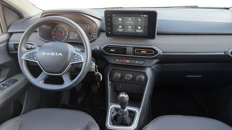 Auto Usate A Viterbo | Dacia Sandero Stepway Iii 2021 Stepway 1.0 Tce Expression Eco-G 100Cv