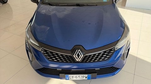 Auto Usate A Viterbo | Renault Clio V 2023 Techno Tce 90