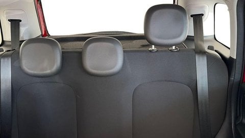 Auto Usate A Viterbo | Fiat Panda Cross Panda Iii 2021 Cross Panda 1.0 Firefly Hybrid Cross S&S 7...