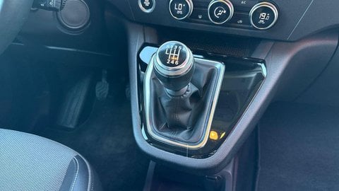 Auto Usate A Viterbo | Renault Kangoo Iii 2021 1.5 Blue Dci 95Cv Equilibre