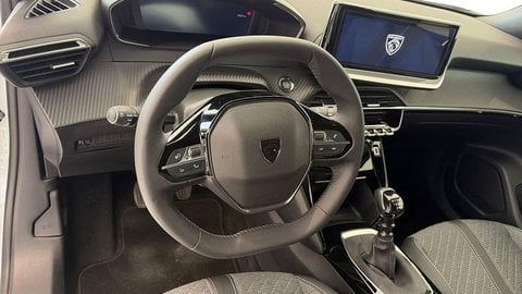 Auto Usate A Viterbo | Peugeot 2008 1.2 Puretech Allure S&S 100Cv
