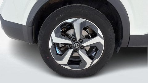 Auto Usate A Viterbo | Nissan Qashqai 1.3 Mhev N-Connecta 2Wd 140Cv