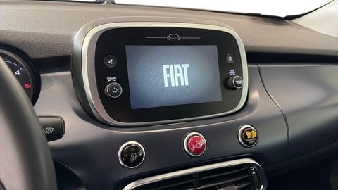 Auto Usate A Viterbo | Fiat 500X 2022 1.3 Mjt Lounge