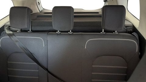 Auto Usate A Viterbo | Dacia Duster Ii 2021 1.0 Tce Journey Up Gpl 4X2 100Cv