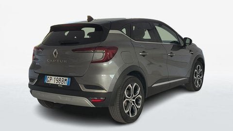Auto Usate A Viterbo | Renault Captur 1.0 Tce Techno Gpl 100Cv
