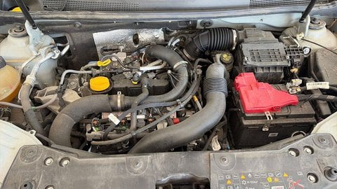 Auto Usate A Viterbo | Dacia Duster Ii 2021 1.0 Tce Journey Up Gpl 4X2 100Cv