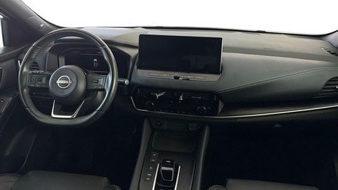 Auto Usate A Viterbo | Nissan Qashqai Iii 2021 Tekna+ E-Power