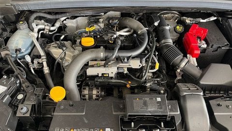 Auto Usate A Viterbo | Renault Captur Ii 2019 Nuovo My24 Techno Tce 90
