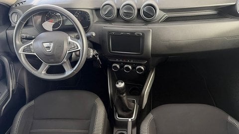 Auto Usate A Viterbo | Dacia Duster Ii 2018 1.5 Blue Dci Prestige Sl Daciaplus 4X2 115C
