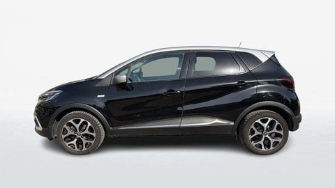 Usate A Viterbo | Renault Captur I 2017 Nuovo Sport Edition2 Dci 90