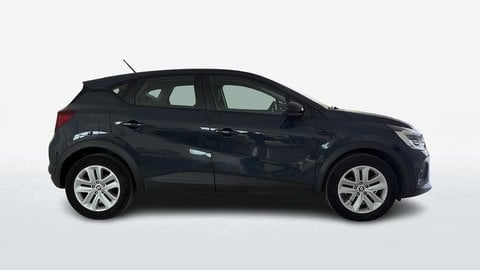 Auto Usate A Viterbo | Renault Captur 1.0 Tce Zen Gpl 100Cv My21