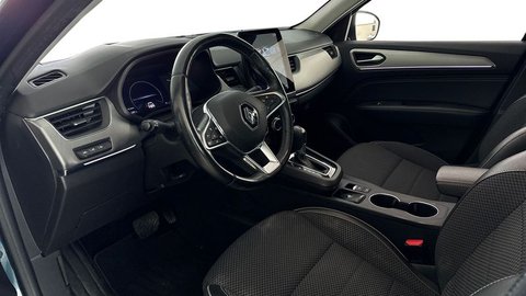 Auto Renault Arkana 1.6 E-Tech Hybrid Intens 145Cv Usate A Viterbo