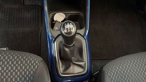 Auto Usate A Viterbo | Suzuki Ignis Iii 2020 1.2H Top 4Wd Allgrip