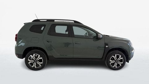 Usate A Viterbo | Dacia Duster Journey Up 4X2 Tce 100 Gpl Eco-G