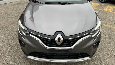 Auto Usate A Viterbo | Renault Captur 1.6 E-Tech Hybrid Techno Fast Track 145Cv A