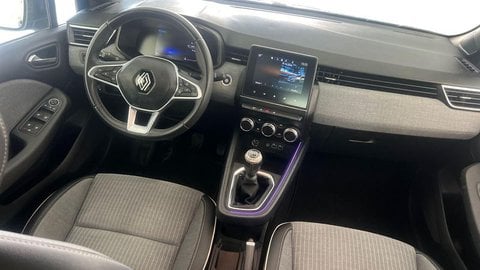 Auto Usate A Viterbo | Renault Clio Nuova My23 Techno My23 Tce 100 Gpl