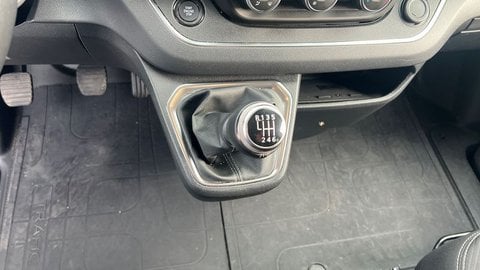 Auto Usate A Viterbo | Renault Trafic Equilibre L1 Blue Dci 150 My24