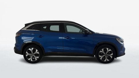 Auto Usate A Viterbo | Renault Austral 2023 1.2 E-Tech Full Hybrid 200Cv Techno Auto