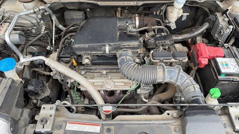 Auto Usate A Viterbo | Suzuki Vitara Ii 2018 1.5H 140V Starview 4Wd Allgrip Auto