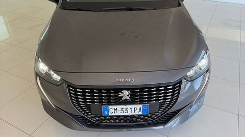 Auto Usate A Viterbo | Peugeot 208 Ii 2019 1.2 Puretech Gpl Allure Pack S&S 75Cv